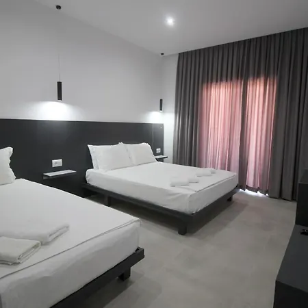 Hotell Art De Jon 3*