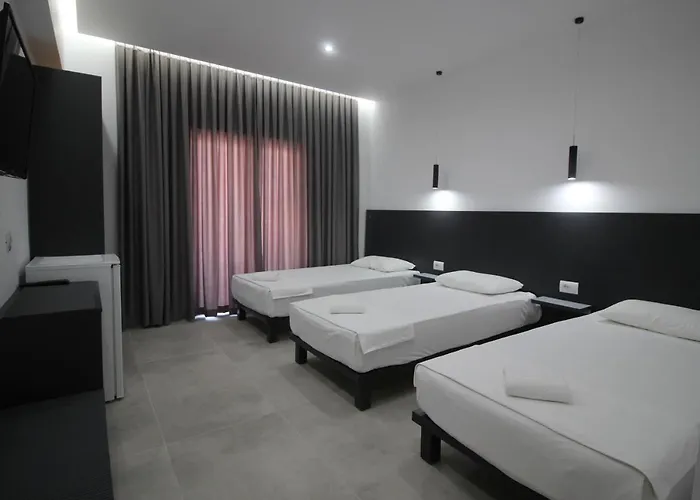 Art De Jon Саранда