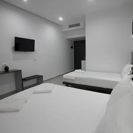 Art De Jon Hotel Sarandë